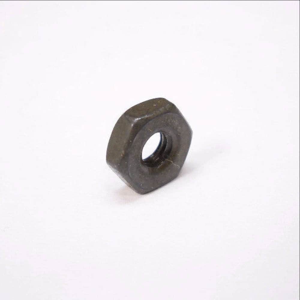 0103 KNUCKLEHEAD FLATHEAD PANHEAD NUT