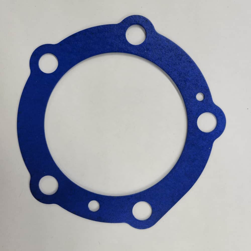 16770-48 Old 12-48 James Head Gasket 1948-1965 Panhead