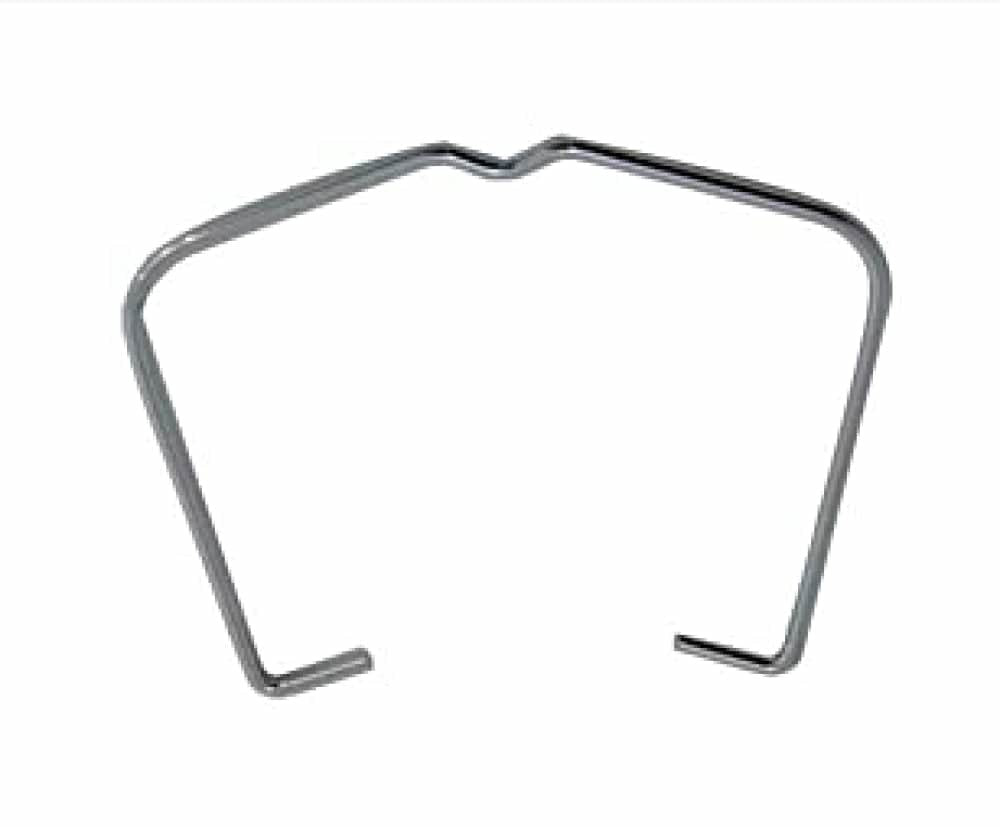 32592-36 Old 1568-36 Breaker Cover Retainer Chrome