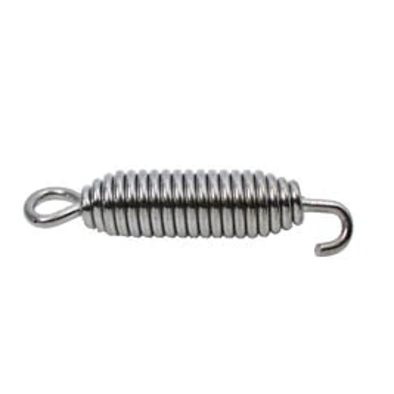 36880-36C Foot Clutch Spring Chrome