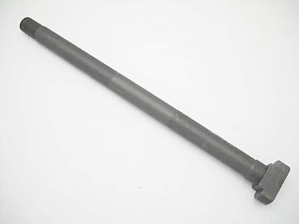 41552-36 Old 3995-36 36-47 Rear Wheel Axle