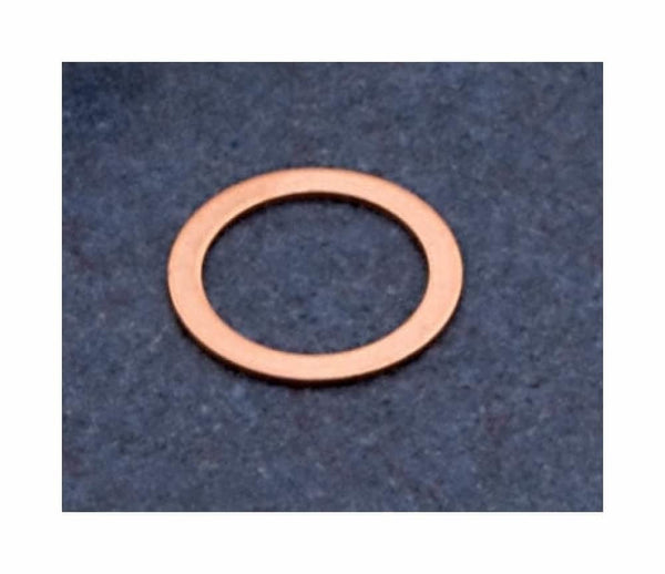 6700B Old 350438C Copper Oil Drain Plug Sealing Washer Deluxe HD
