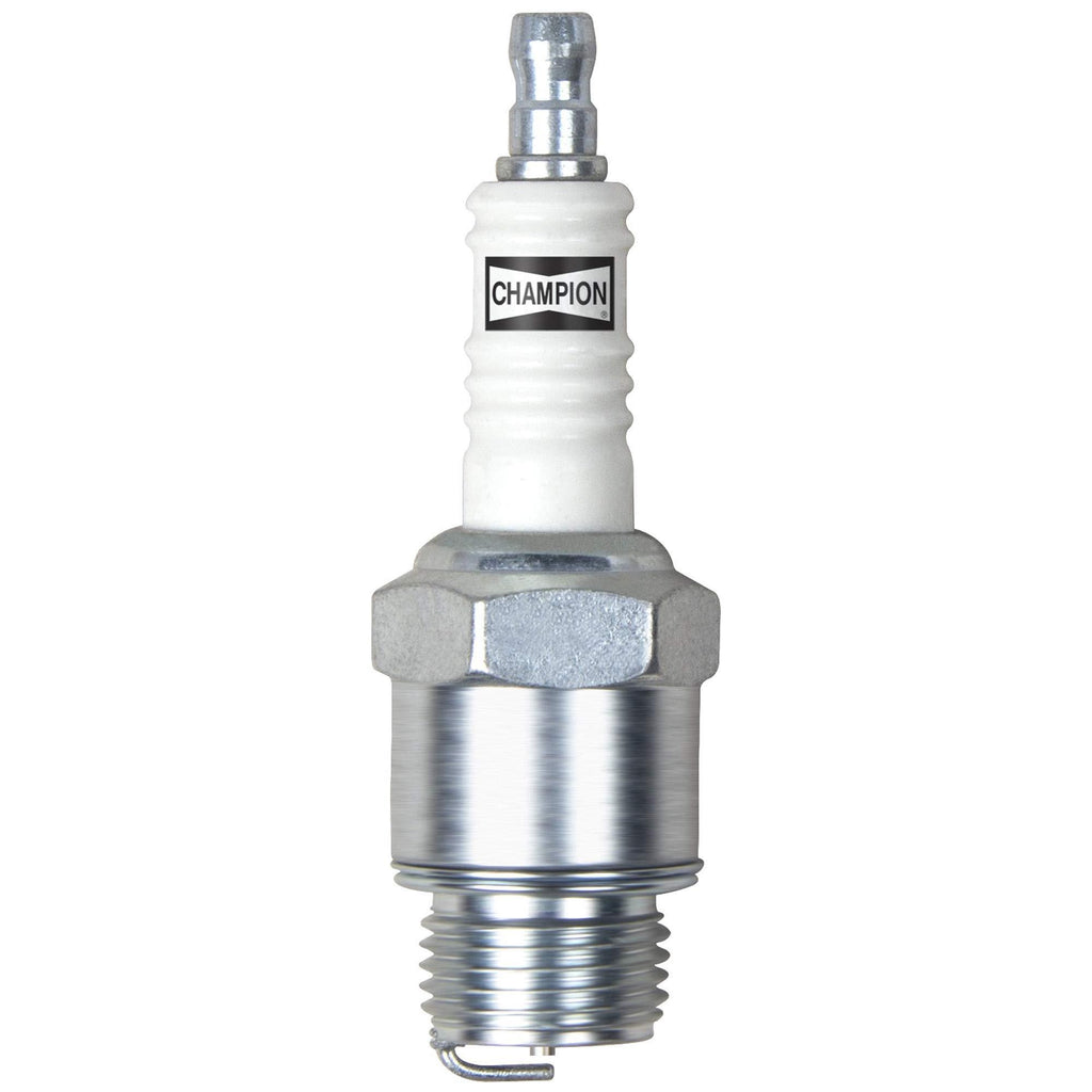 D21 Champion Spark Plug