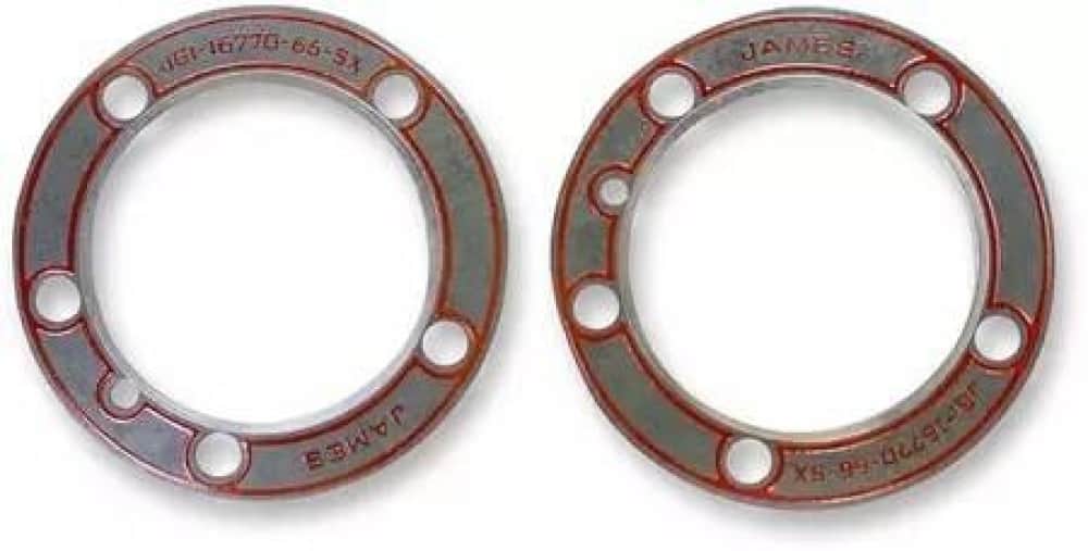 16770-66X Shovelhead Head Gaskets James USA