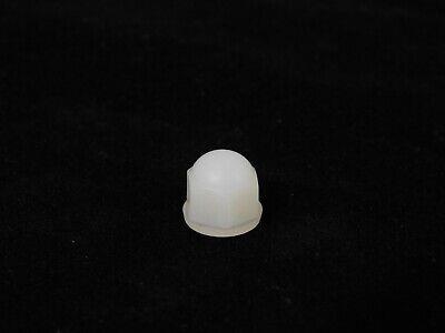 74589-73 Nylon Acorn Nut Circuit Breaker Stud Cover
