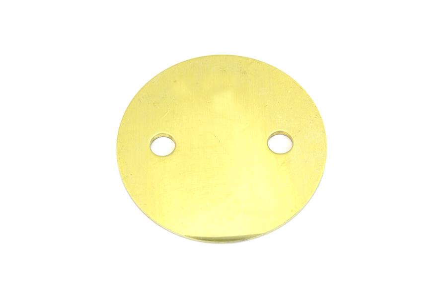 27280-51B +.010 Oversize Throttle Plate