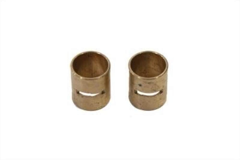24334-78 Old 295-36 Set Of .002 Oversize Wrist Pin Bushings USA