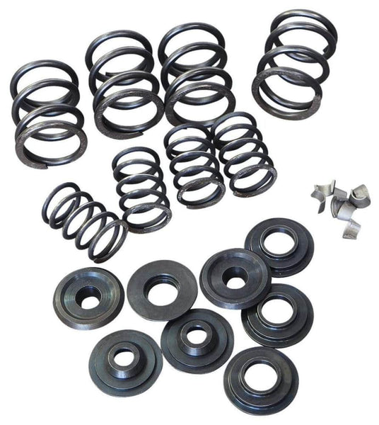 18201-80K Valve Spring Kit USA Made – Deluxe HD Restorations