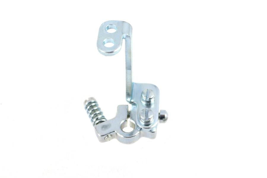 27260-49 Kit Throttle Lever Linkert Carb 1949-1965 Panhead