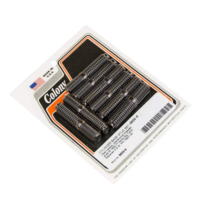 16831-30 Old 29-30 Cylinder Base Stud Kit Colony USA 8856-8