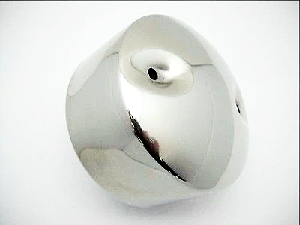 30137-32S Old 1696-32 Generator End Cover Stainless Steel