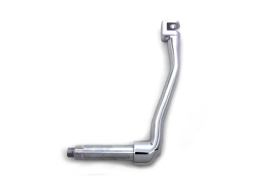 33063-36C OR 2076-36 One Piece Kick Start Arm Chrome