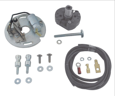 32515-85T MECHANICAL ADVANCE KIT FOR BIG TWIN & SPORTSTER