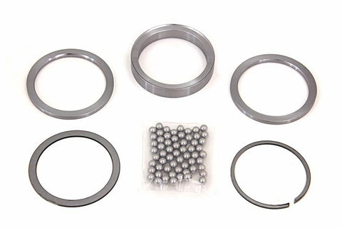 1936-1940 Clutch Hub Repair Kit
