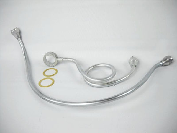 1942-1947 Knucklehead Gas Line Kit – Deluxe HD Restorations