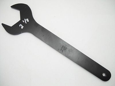 94538-40 Old 12002-40 Intake Manifold Wrench 2-1/8" Big Port Knuckle & Pan Made In USA