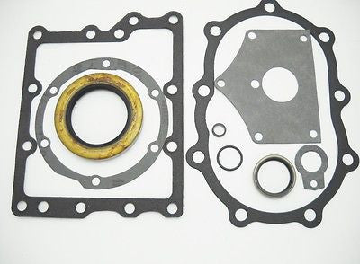 33031-65  PANHEAD SHOVELHEAD FOOT SHIFT 4-SPEED TRANSMISSION GASKET AND SEAL KIT