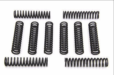 2511-36A KNUCKLEHEAD FLATHEAD CLUTCH SPRING SET 1936-1940