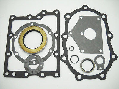33031-52 PANHEAD FOOT SHIFT 4-SPEED TRANSMISSION GASKET AND SEAL KIT