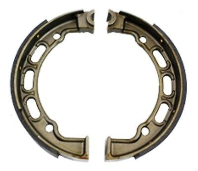 41805-38 OLD 4038-38A Mechanical Brake Rear Brake Shoes