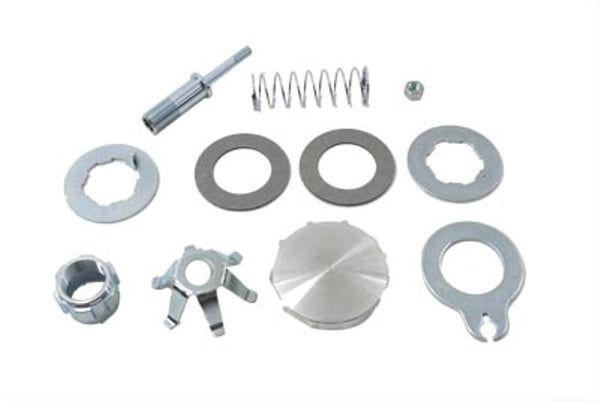 46700-60 Steering Damper Kit – Deluxe HD Restorations