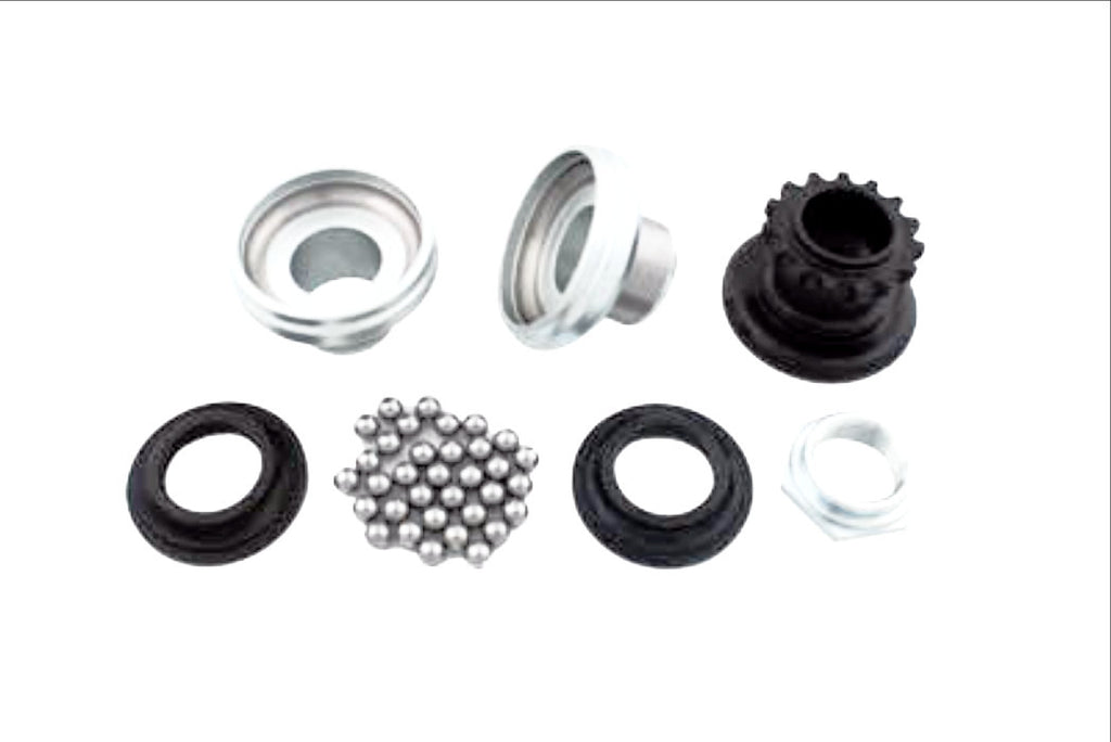 48311-36AKIT Springer Fork Installation Kit