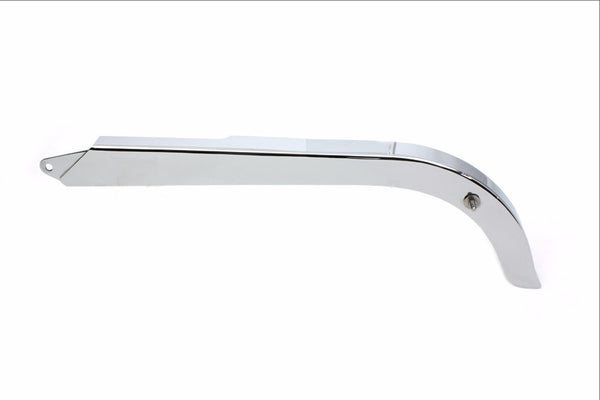 ハッチヒャック 60302-36AC 1941-1957 REPLICA CHROME CHAIN GUARD KNUCKLEHEAD