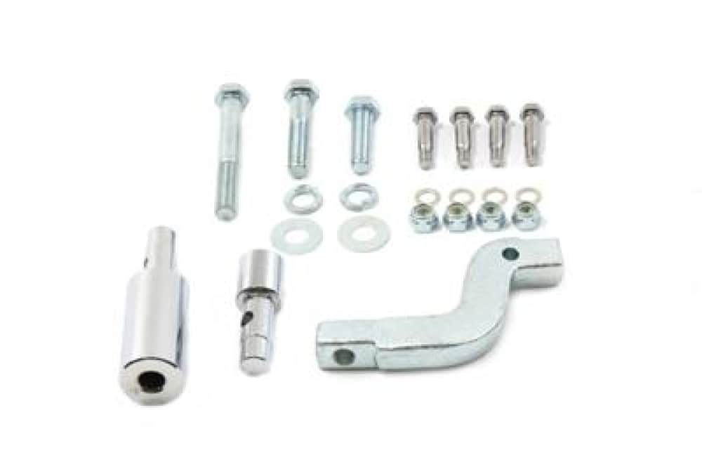 50655-70 Footboard Mounting Kit
