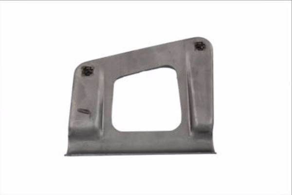 Kit De Montaje Para Guardabarros Delantero Harley 1951-1978 - Panhead, FLH, Estilo Original