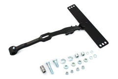 3105-30A Seat T Bar Black