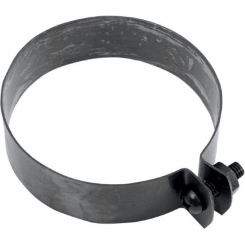 30475-66 12 Volt Generator Strap Black