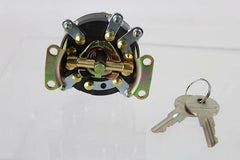 4527-36 New 71500-36A Black Ignition Switch Original Style Briggs Lock