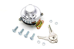 4527-36 New 71500-36 Stainless Ignition Switch Original Style Briggs Lock