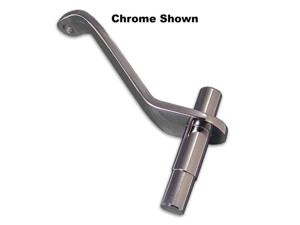 33660-54 Shift Lever Zinc