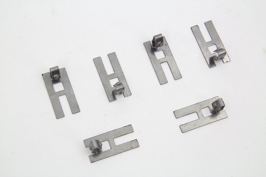 59896-49 Fender Trim Retainer Clip