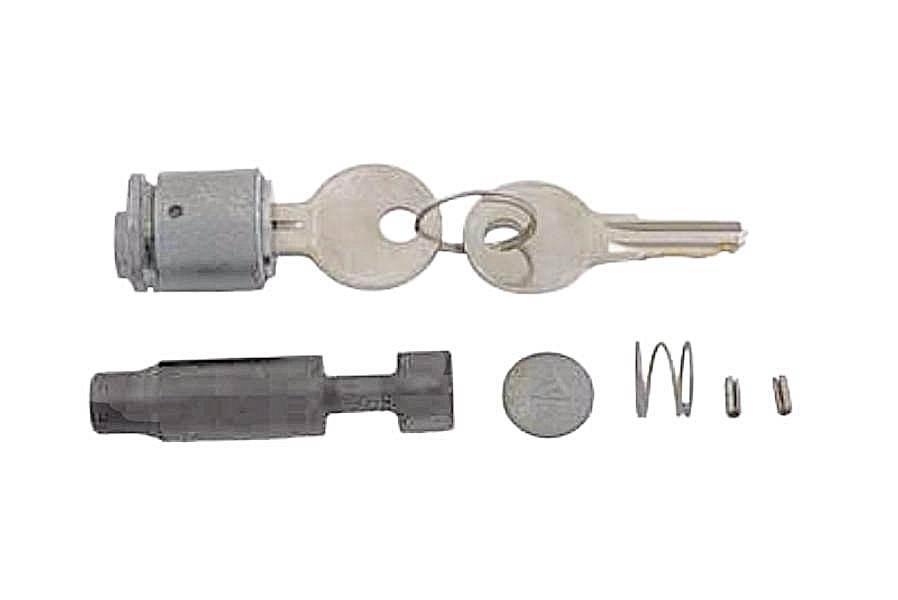 48150-30 OLD 2763-30 FORK LOCK KIT