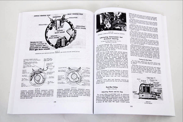 Harley Davidson 1936/1947 Knucklehead - The Garage Sale 44