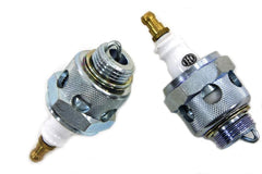 37-09C 32302-09 AIR COOLED BECK SPARK PLUG SET #3