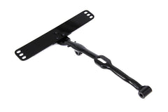 3105-30 Seat T Bar Black