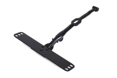 3105-30 Seat T Bar Black
