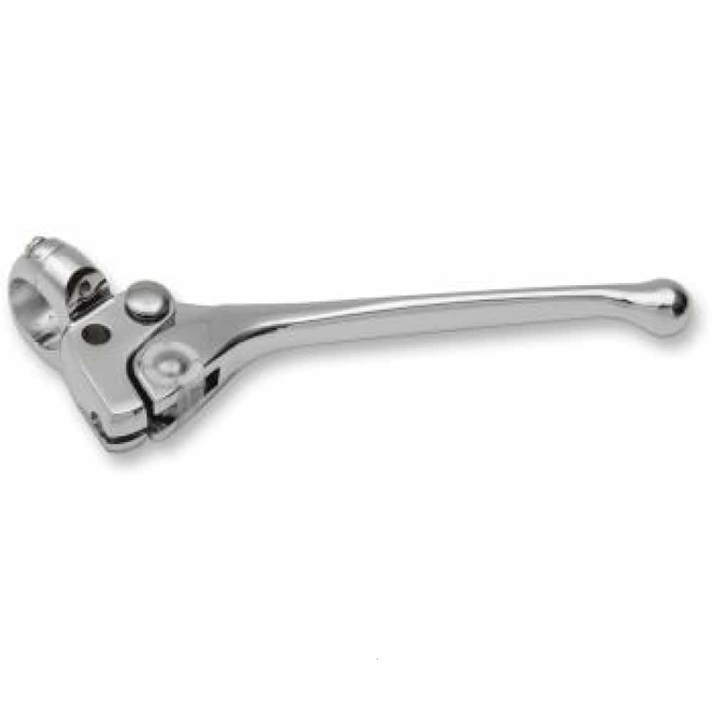 45002-65C Chrome Brake and Clutch Assembly