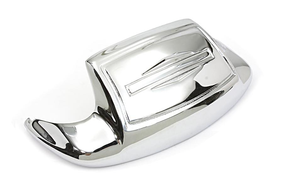 59216-59A Front Fender Tip Chrome