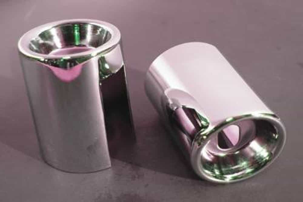 54704-65 Upper Rear Shock Stud Cover