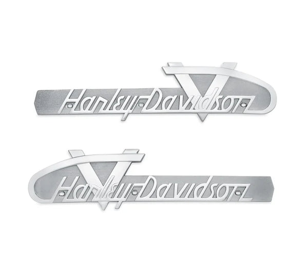 61814-55T Gas Tank Emblem Set 1955 to 1956 – Deluxe HD Restorations