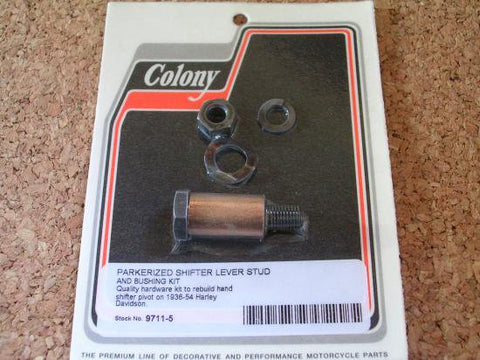 9711-5 Shifter Lever Stud And Bushing Park Colony USA