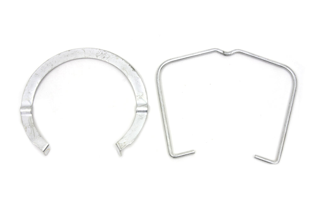 32585-36 Old 1568-36A Timer Retainer And Spring Clip Cad