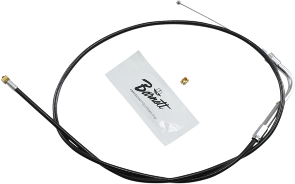 ぱるる 56313–76 Shovelhead Stock Replacement Throttle Cable USA Made