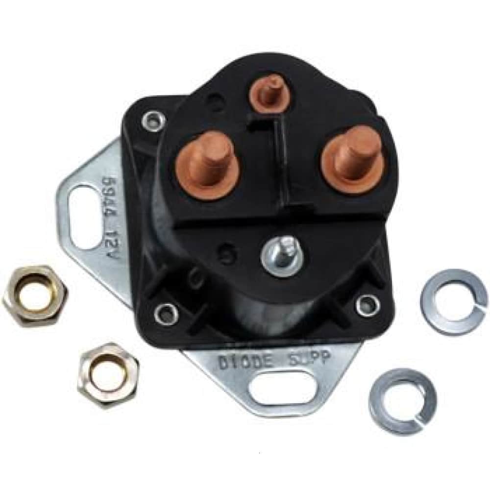 71463-73A Starter Relay For Electric Start