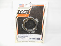 8408-1 Colony 4-Speed Transmission Mainshaft Sprocket Nut & Lock Tab USA