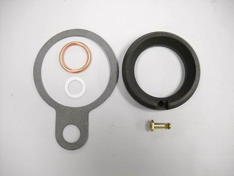 1271-33 27380-33 27380-50 Rubber Ducky Linkert Replacement Float Kit